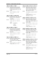 Preview for 238 page of YOKOGAWA CW140 User Manual