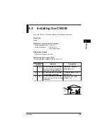 Preview for 59 page of YOKOGAWA CW240 User Manual