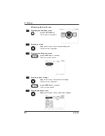 Preview for 103 page of YOKOGAWA CW240 User Manual