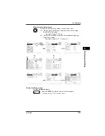 Preview for 104 page of YOKOGAWA CW240 User Manual