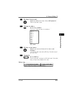 Preview for 114 page of YOKOGAWA CW240 User Manual