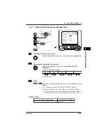 Preview for 146 page of YOKOGAWA CW240 User Manual