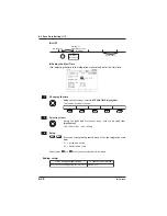 Preview for 147 page of YOKOGAWA CW240 User Manual