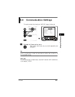 Preview for 166 page of YOKOGAWA CW240 User Manual