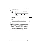 Preview for 170 page of YOKOGAWA CW240 User Manual