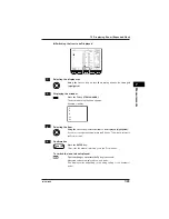 Preview for 219 page of YOKOGAWA CW240 User Manual