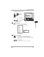 Preview for 221 page of YOKOGAWA CW240 User Manual