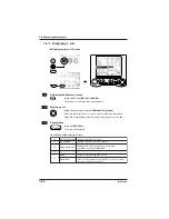 Preview for 222 page of YOKOGAWA CW240 User Manual