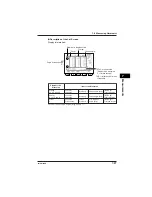 Preview for 223 page of YOKOGAWA CW240 User Manual