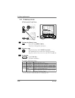 Preview for 226 page of YOKOGAWA CW240 User Manual