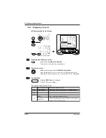 Preview for 228 page of YOKOGAWA CW240 User Manual