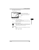 Preview for 229 page of YOKOGAWA CW240 User Manual