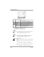 Preview for 232 page of YOKOGAWA CW240 User Manual