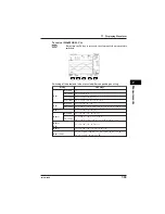 Preview for 235 page of YOKOGAWA CW240 User Manual