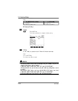 Preview for 240 page of YOKOGAWA CW240 User Manual