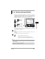 Preview for 241 page of YOKOGAWA CW240 User Manual