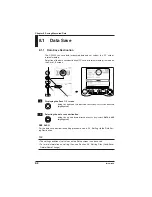 Preview for 247 page of YOKOGAWA CW240 User Manual