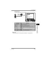 Preview for 250 page of YOKOGAWA CW240 User Manual