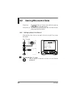 Preview for 251 page of YOKOGAWA CW240 User Manual