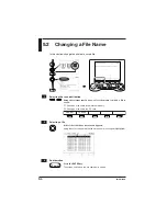 Preview for 265 page of YOKOGAWA CW240 User Manual