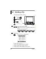 Preview for 267 page of YOKOGAWA CW240 User Manual