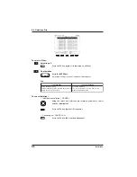 Preview for 269 page of YOKOGAWA CW240 User Manual