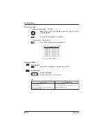 Preview for 273 page of YOKOGAWA CW240 User Manual