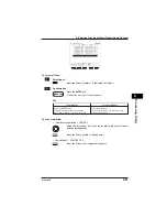 Preview for 282 page of YOKOGAWA CW240 User Manual