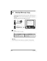 Preview for 285 page of YOKOGAWA CW240 User Manual