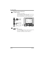 Preview for 298 page of YOKOGAWA CW240 User Manual