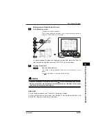 Preview for 305 page of YOKOGAWA CW240 User Manual