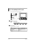 Preview for 309 page of YOKOGAWA CW240 User Manual