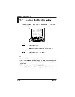 Preview for 329 page of YOKOGAWA CW240 User Manual