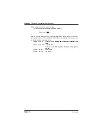 Preview for 383 page of YOKOGAWA CW240 User Manual