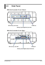 Preview for 14 page of YOKOGAWA CW500 User Manual