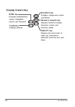 Preview for 17 page of YOKOGAWA CW500 User Manual