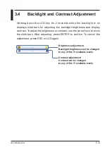 Preview for 20 page of YOKOGAWA CW500 User Manual