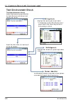 Preview for 30 page of YOKOGAWA CW500 User Manual