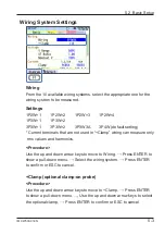 Preview for 38 page of YOKOGAWA CW500 User Manual