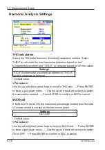 Preview for 51 page of YOKOGAWA CW500 User Manual