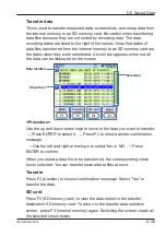 Preview for 74 page of YOKOGAWA CW500 User Manual