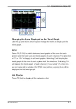 Preview for 89 page of YOKOGAWA CW500 User Manual