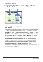 Preview for 90 page of YOKOGAWA CW500 User Manual