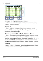 Preview for 106 page of YOKOGAWA CW500 User Manual