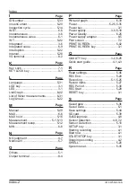 Preview for 134 page of YOKOGAWA CW500 User Manual