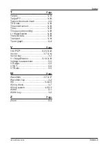 Preview for 135 page of YOKOGAWA CW500 User Manual