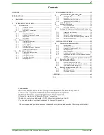 Preview for 2 page of YOKOGAWA DAQSTATION DX100 Technical Information