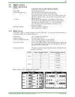 Preview for 8 page of YOKOGAWA DAQSTATION DX100 Technical Information