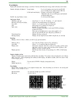 Preview for 10 page of YOKOGAWA DAQSTATION DX100 Technical Information