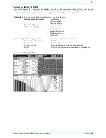 Preview for 21 page of YOKOGAWA DAQSTATION DX100 Technical Information